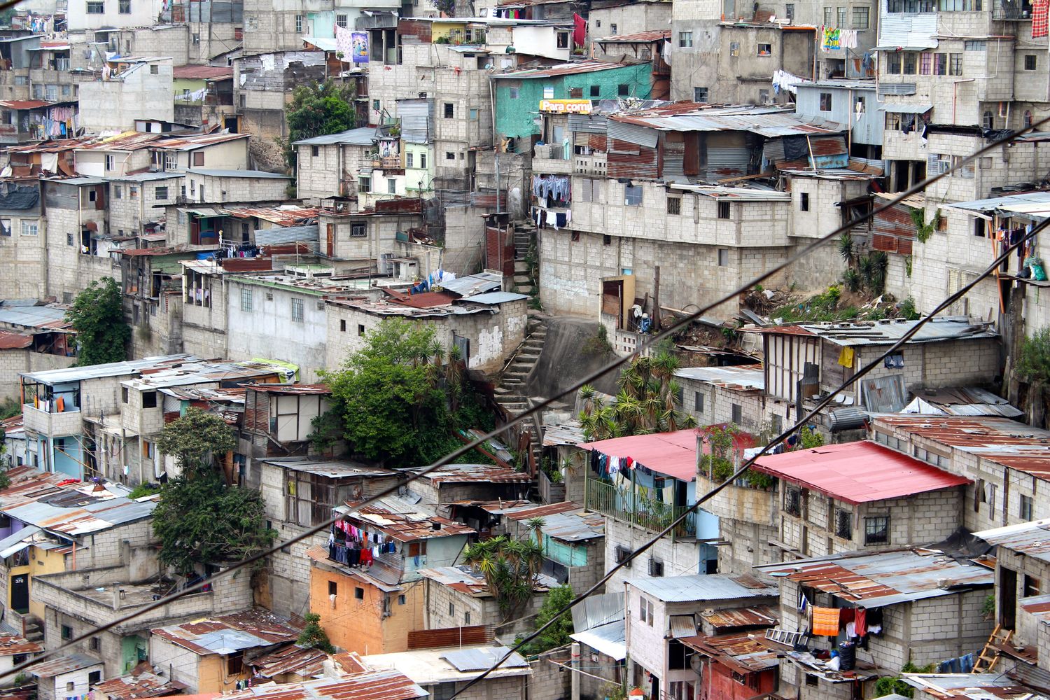 la limonada red zone barrio